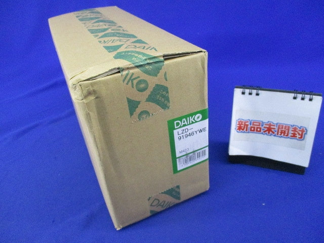 LEDユニバーサルダウンライトφ100  LZD-91946YWE