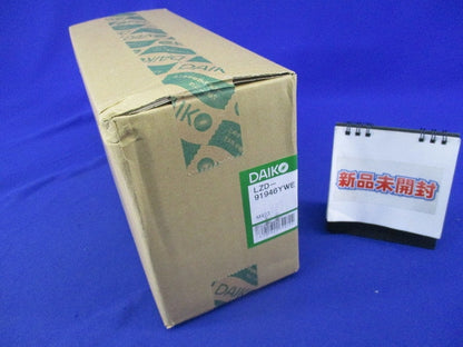 LEDユニバーサルダウンライトφ100  LZD-91946YWE