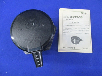 電極保持器 PS3S