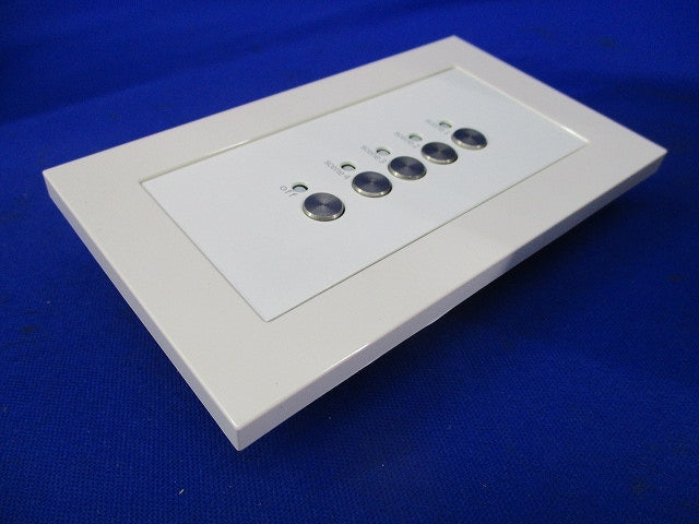 壁シーンスイッチ(4シーン再生スイッチ) LSV-KS001E