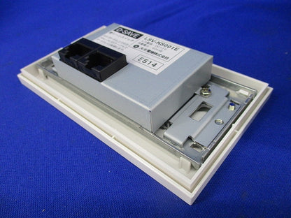 壁シーンスイッチ(4シーン再生スイッチ) LSV-KS001E