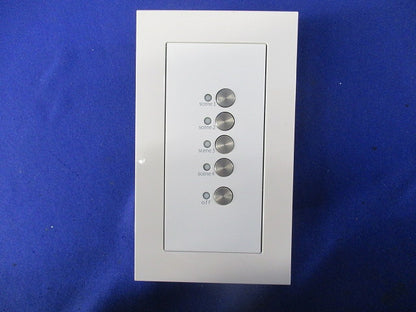 壁シーンスイッチ(4シーン再生スイッチ) LSV-KS001E