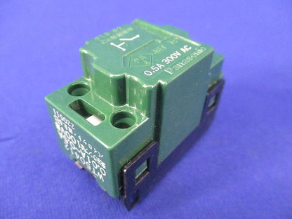 埋込パイロット・ほたるスイッチB 片切 0.5A WT50412