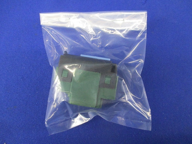 埋込パイロット・ほたるスイッチB 片切 0.5A WT50412