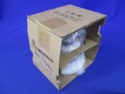 LEDダウンライトφ75(ランプ別売) LEDD-27001