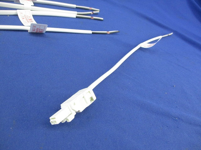 電源線挿入用アダプトコネクタ(5台入) NNFK99000
