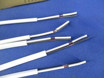 電源線挿入用アダプトコネクタ(5台入) NNFK99000
