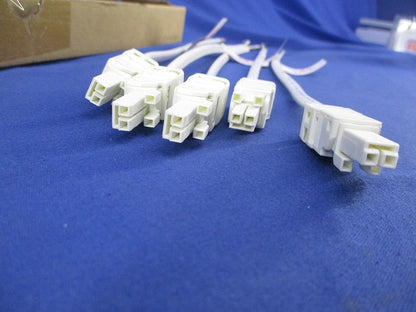 電源線挿入用アダプトコネクタ(5台入) NNFK99000
