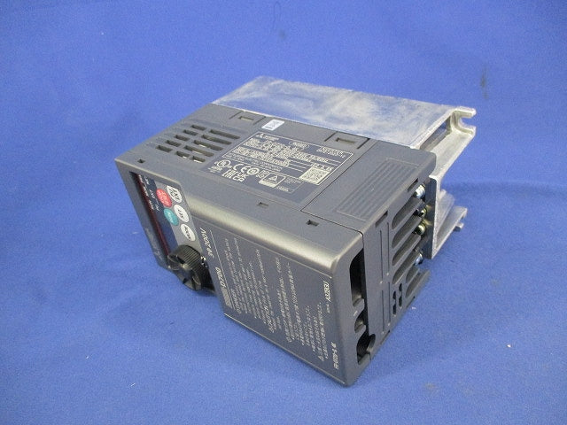 インバータ FR-D720-0.4K