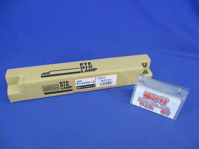 FECサンルクスエースE39 NHT270LS
