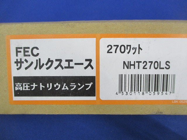 FECサンルクスエースE39 NHT270LS