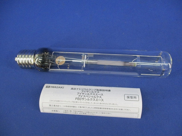 FECサンルクスエースE39 NHT270LS