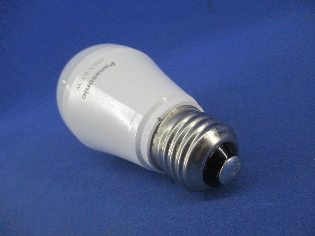 LED電球E26(電球色) LDA7L-G/E/W