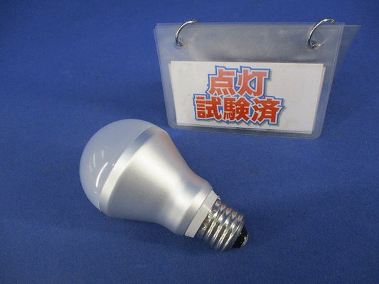 LED電球E26 LDA6L/4