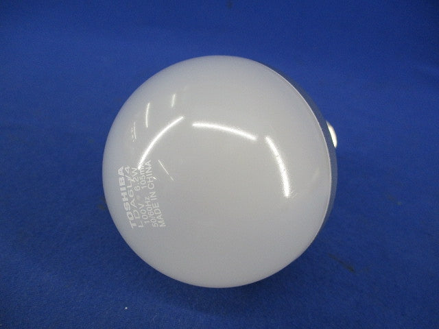 LED電球E26 LDA6L/4