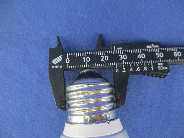 LED電球E26 LDA6L/4