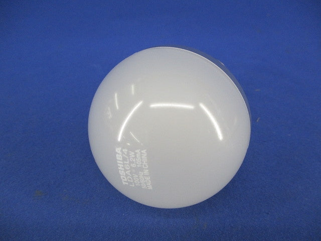 LED電球E26 LDA6L/4