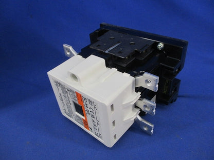 電磁接触器200V SC-N4(80)