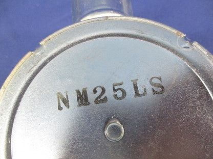 ねじなし丸形ボックス直角2方出(3個入) NM25LS