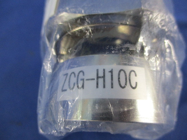 防爆形ユニオン式ケーブルグランド ZCG-H10C
