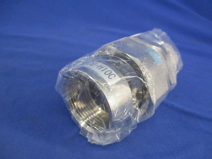 防爆形ユニオン式ケーブルグランド ZCG-H10C