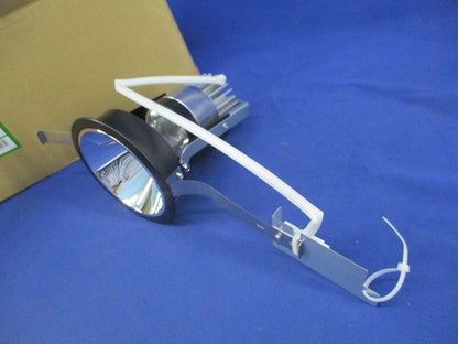 LEDユニバーサルダウンライト グレアレス 電球色(3000K)φ100 LZD-92564YB