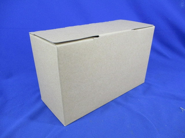 ねじなし丸型露出ボックス(6個入) NM25SS