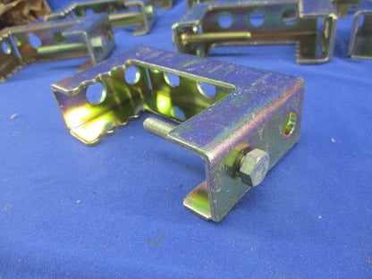 パイラック 一般形鋼用管支持金具(10個入) PH7W
