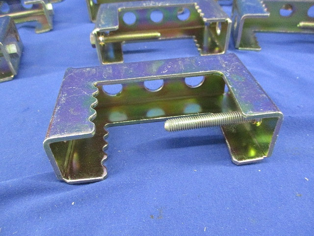 パイラック 一般形鋼用管支持金具(10個入) PH7W