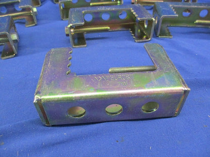 パイラック 一般形鋼用管支持金具(10個入) PH7W
