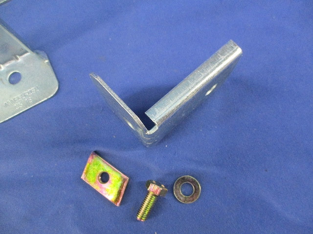 配管架台システム ベース金具(8個入) GS1B