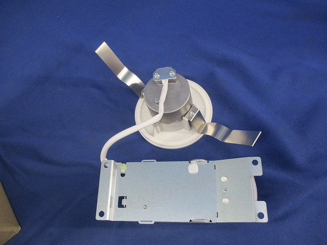 LEDダウンライトφ75 DDL-5695YWG