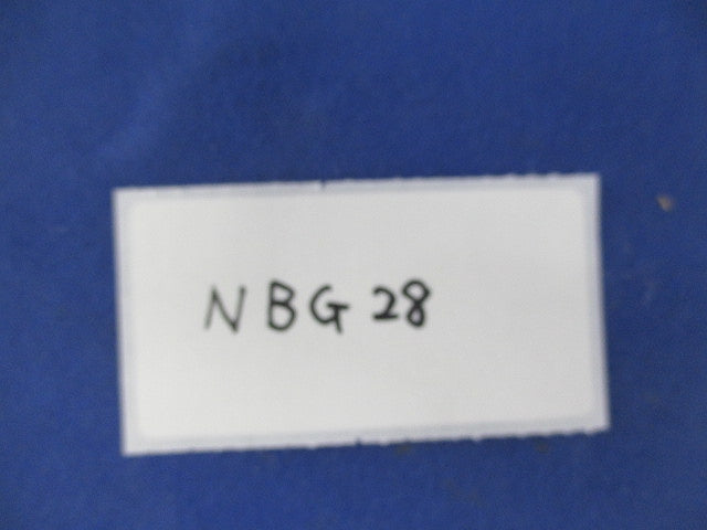 防水ねじなしコネクタ(8個入) NBG28
