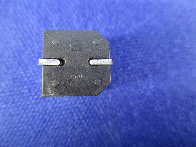 コンデンサ 5個入 PVM-2R5V122MH80-R2 2.5V1200MF 10X7.7