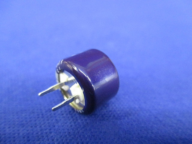 二重層コンデンサ 3個入 DH-5R5D104T 5.5V0.1F 13.5X9.5