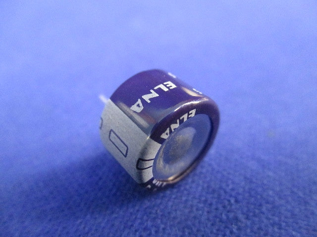 二重層コンデンサ 3個入 DH-5R5D104T 5.5V0.1F 13.5X9.5