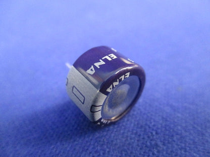 二重層コンデンサ 3個入 DH-5R5D104T 5.5V0.1F 13.5X9.5