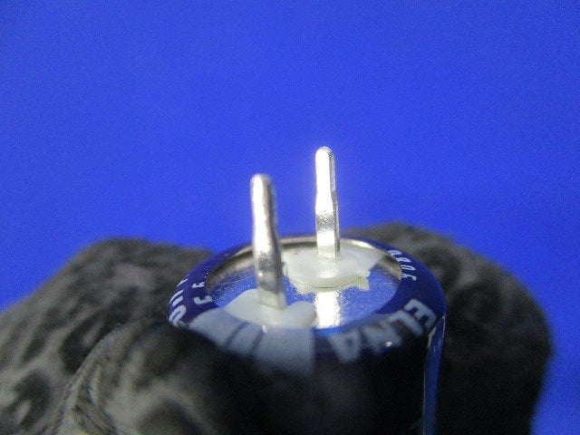 二重層コンデンサ 3個入 DH-5R5D104T 5.5V0.1F 13.5X9.5