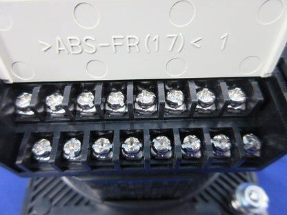 電子式マルチ指示計器 ME110SSR-4APH