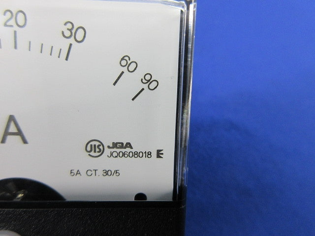 交流電流計 YS-206NAA