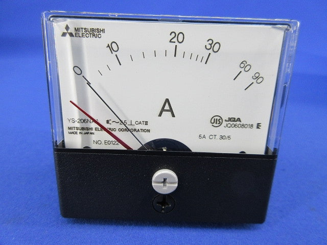 交流電流計 YS-206NAA