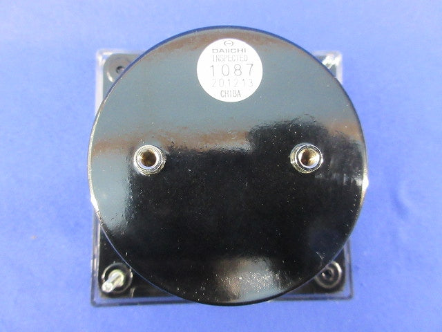 交流電流計 10A/5A FSN-80