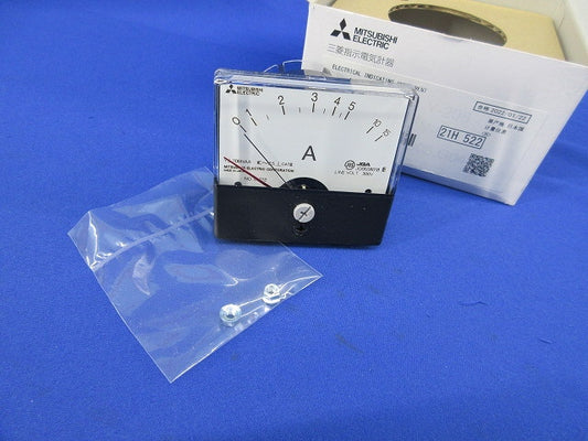 交流電流計 YS-206NAA