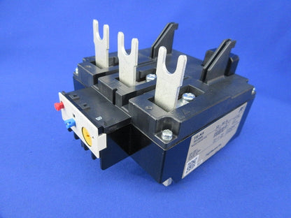 ターミナルオーバーロードリレー53-80A TR-N6