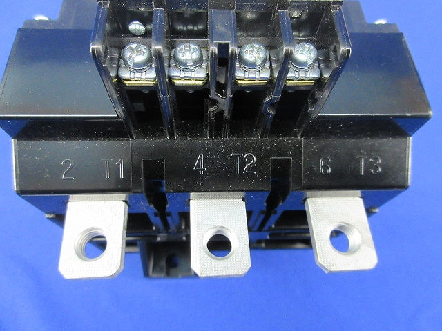 ターミナルオーバーロードリレー53-80A TR-N6