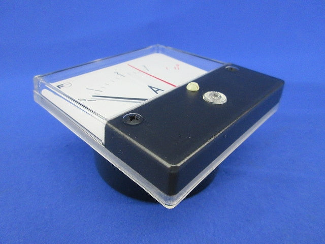 交流電流計 3A/5A FSN-80