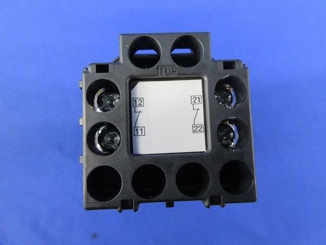 非常停止用押しボタンスイッチ XN1E-BV402MFRH