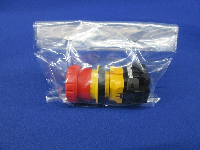 非常停止用押しボタンスイッチ XN1E-BV402MFRH