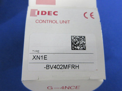 非常停止用押しボタンスイッチ XN1E-BV402MFRH