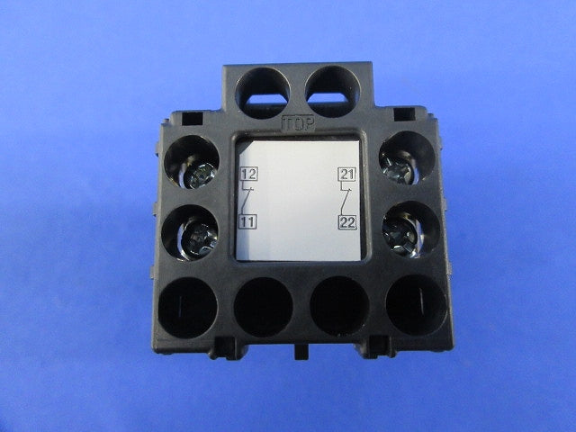 非常停止用押しボタンスイッチ XN1E-BV402MFRH